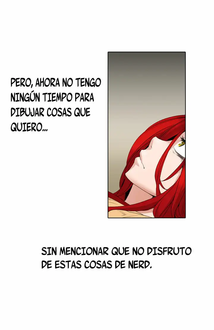 Cartoonist's NSFW Capítulo 3