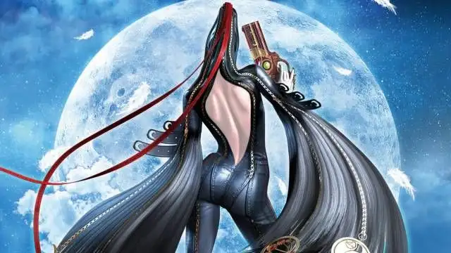 Bayonetta