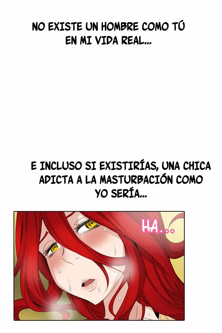 Cartoonist's NSFW Capítulo 4