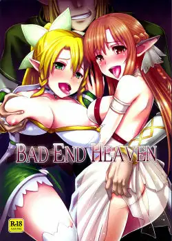 bad end heaven