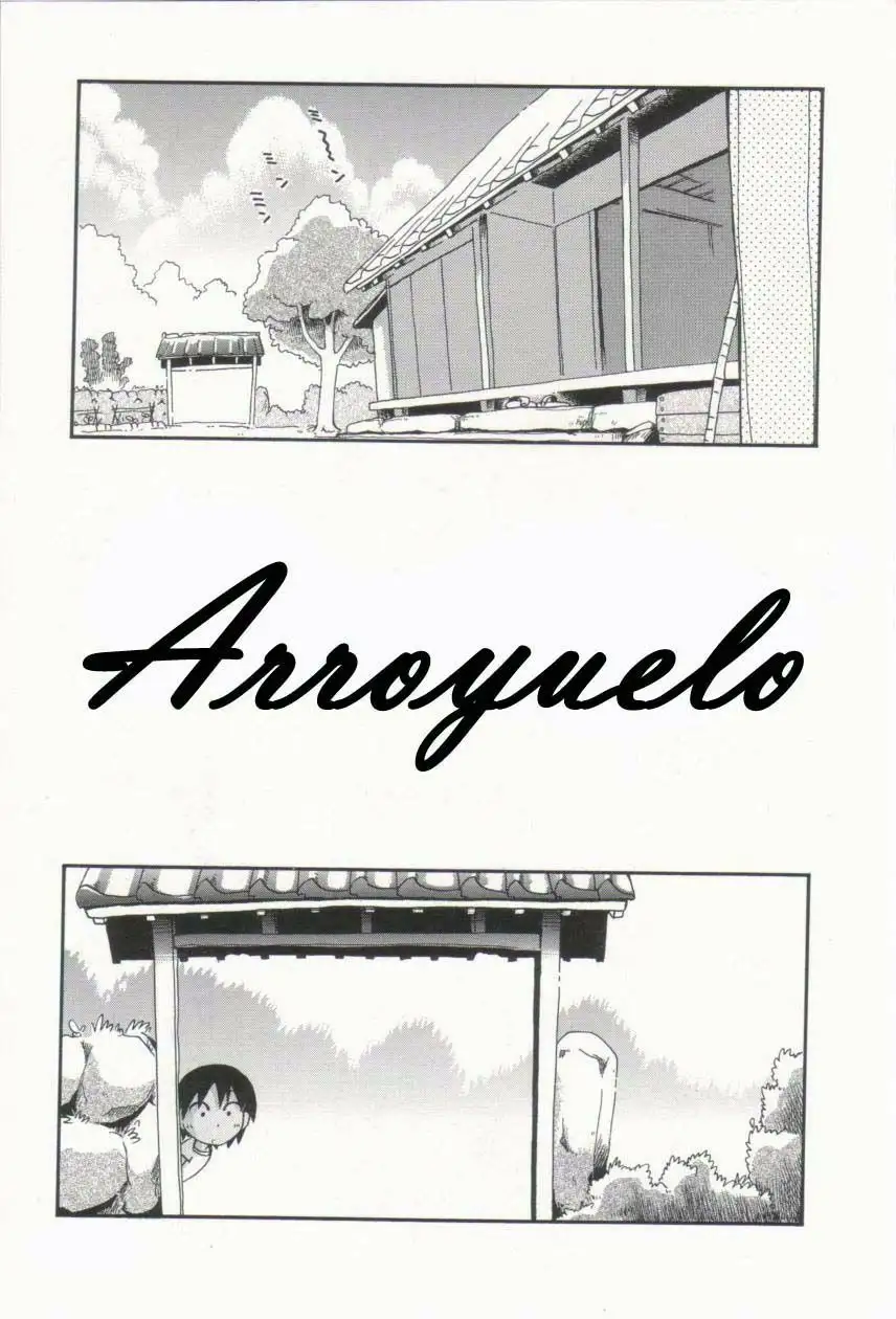 Arroyuelo