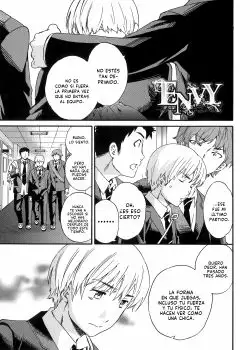 -Envy-