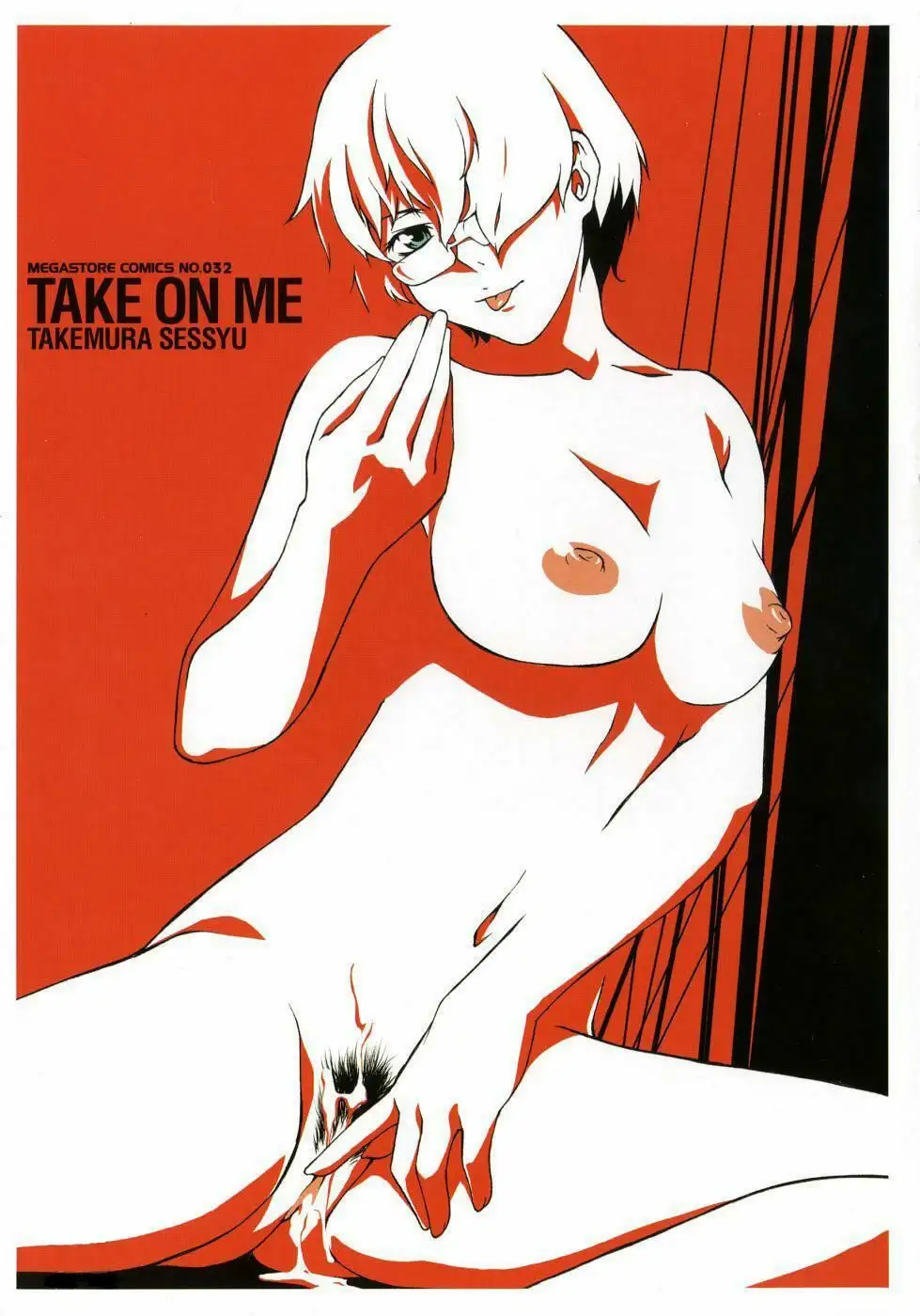 Take on me 01