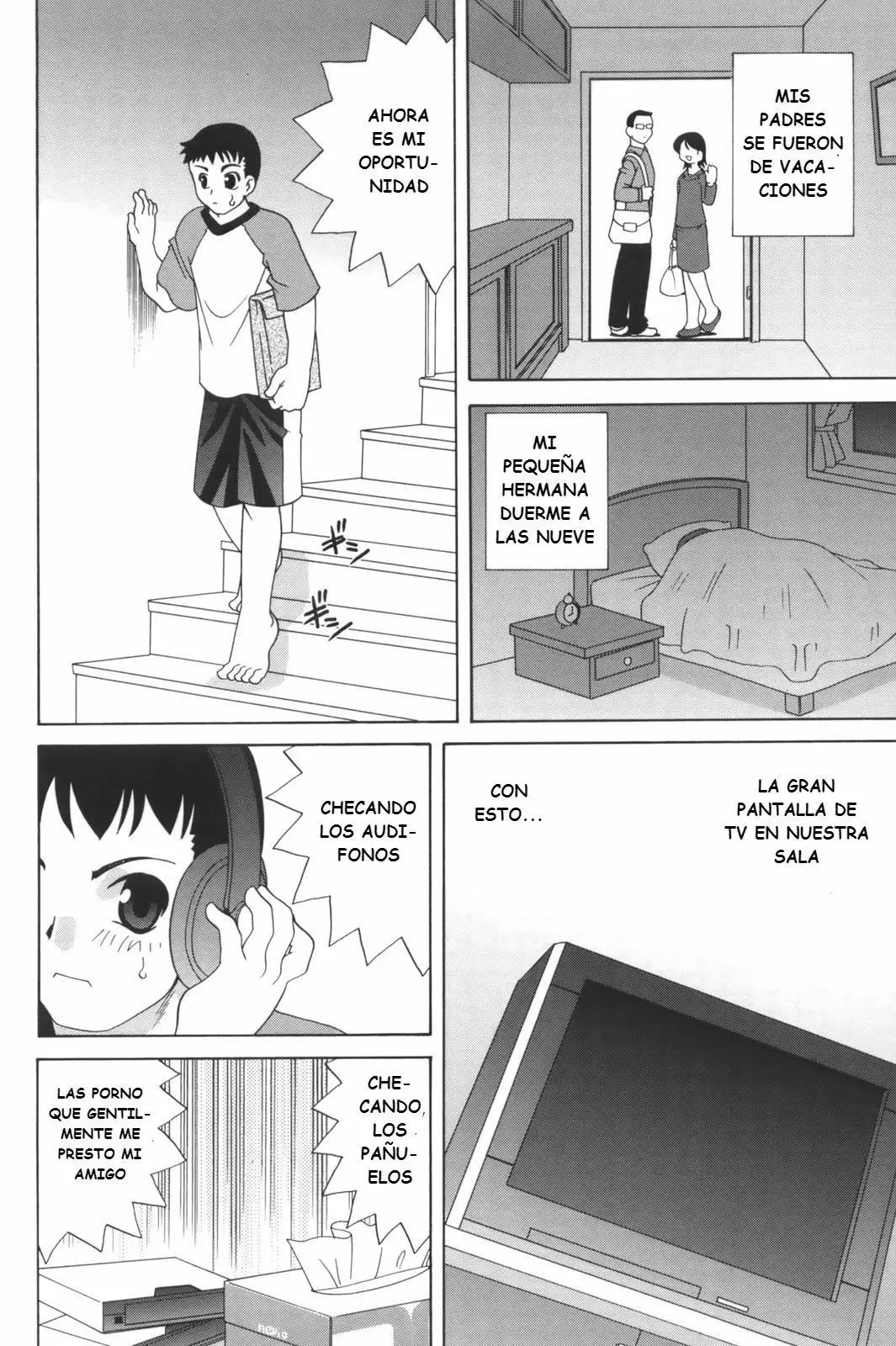 Waruiko - CHAPTER 2