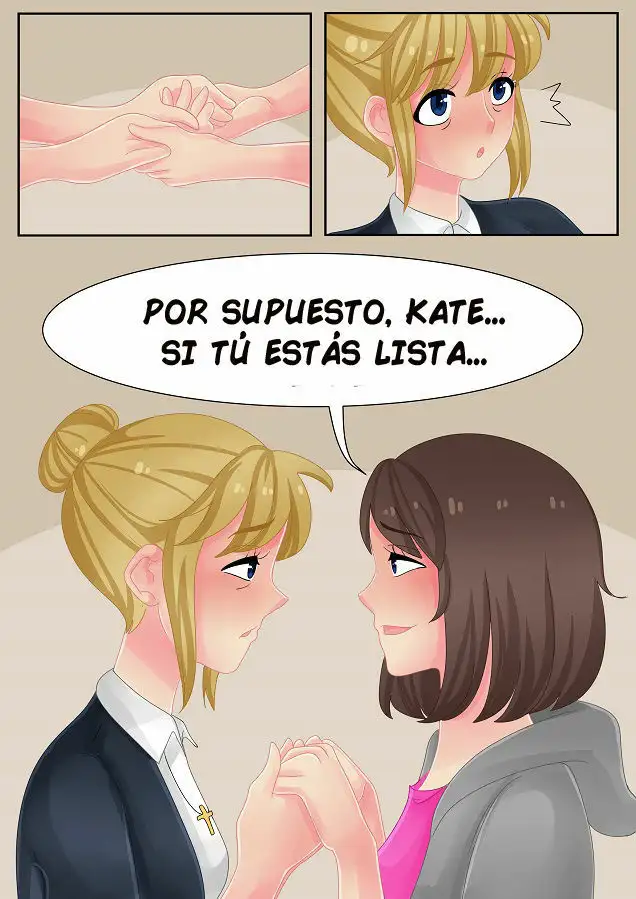 [SaMelodii] Precious Love (On Going) (Spanish) (Life is strange)