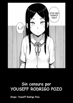 Anoko to Likoto Ch 10 (sin censura)