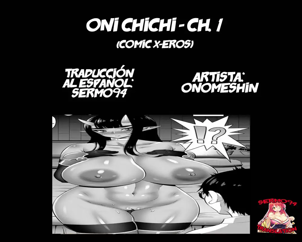 Oni Chichi 1