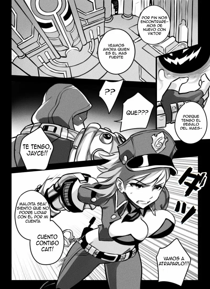 League Of Legends Manga Hentai Double Kill