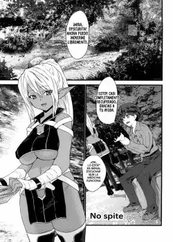 [Doi Sakazaki] No spite (Fool Girl Ch 10)