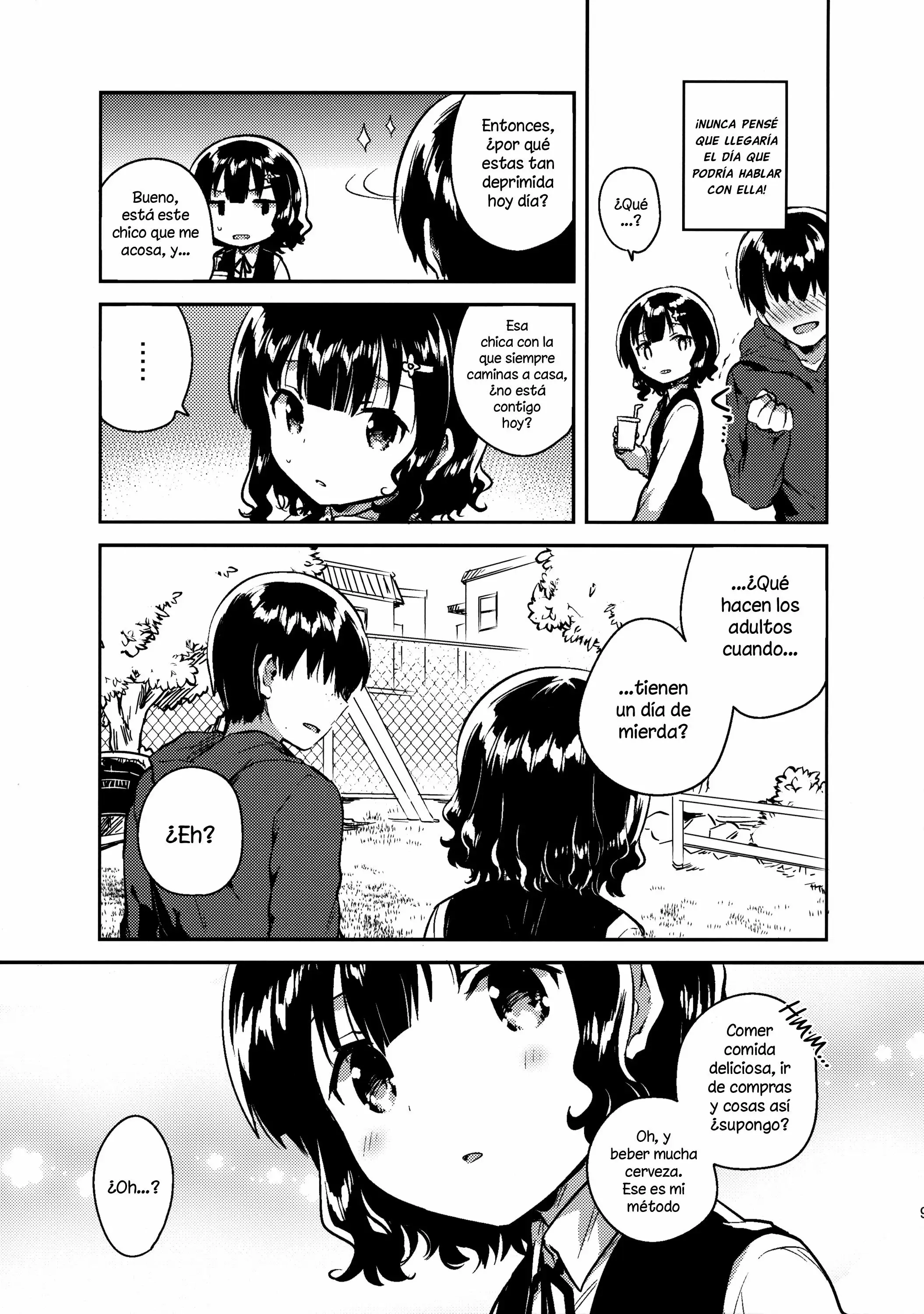 Boku wa Anoko no Kaban ni Love Letter o Ireta