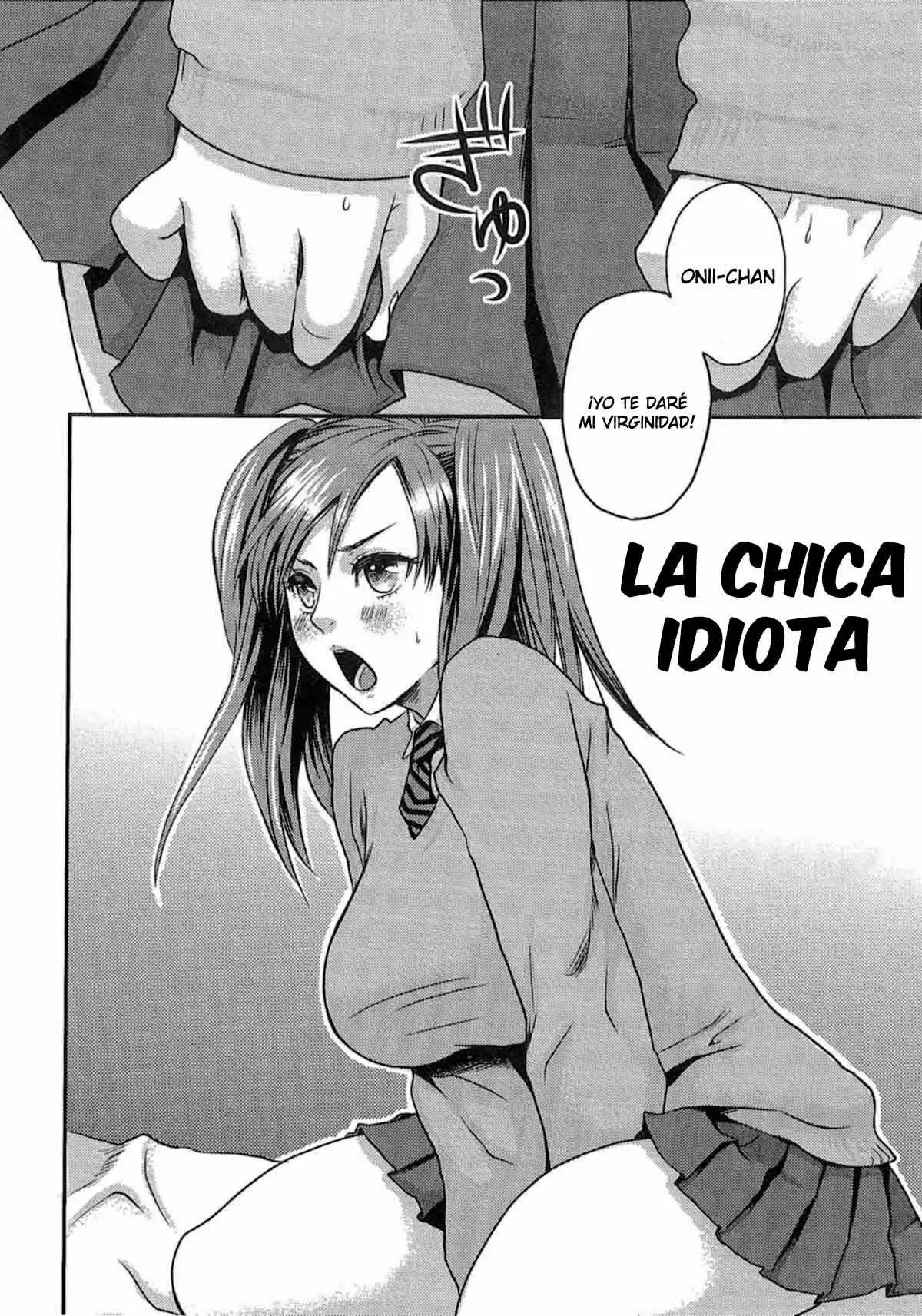 MY LOVELY BITCH CAPITULO 9