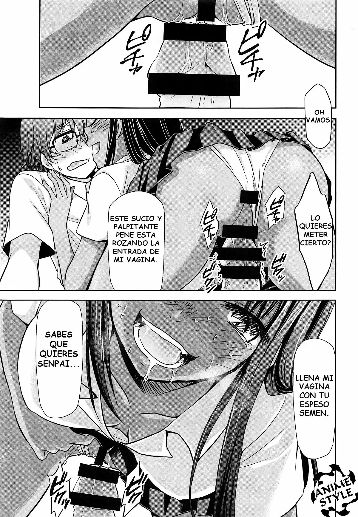 Por favor no juegues conmigo Nagatoro san 2