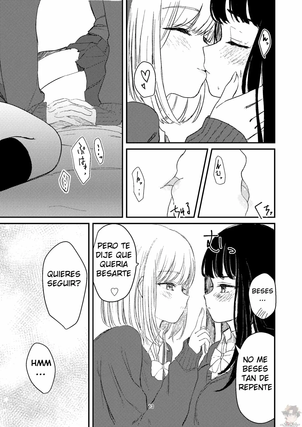 steamy yuri book