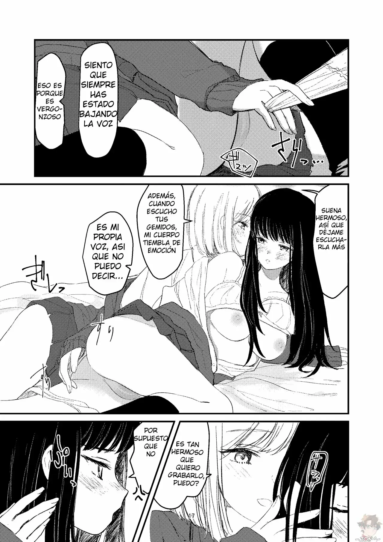 steamy yuri book