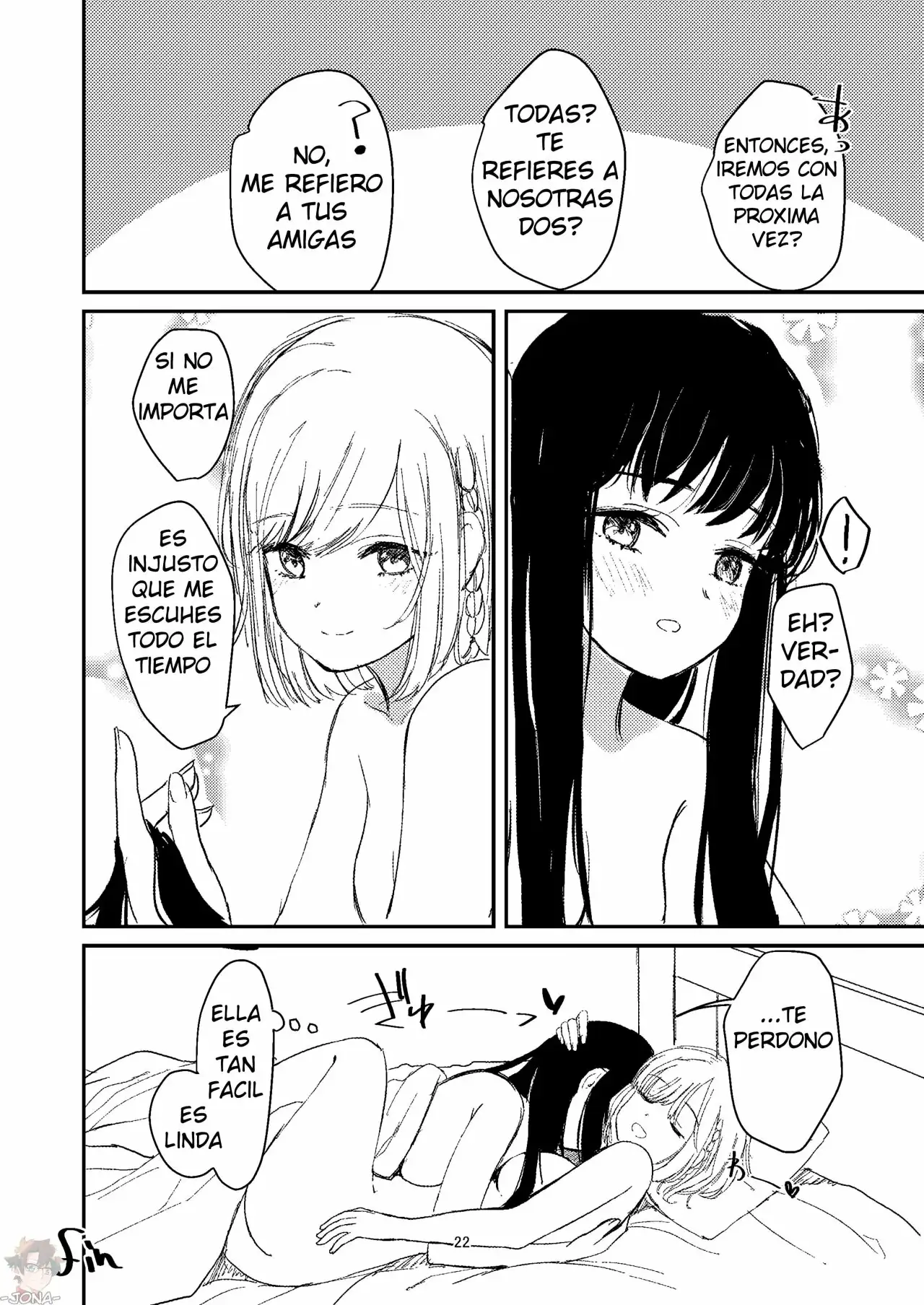 steamy yuri book