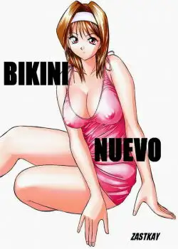 Bikini nuevo