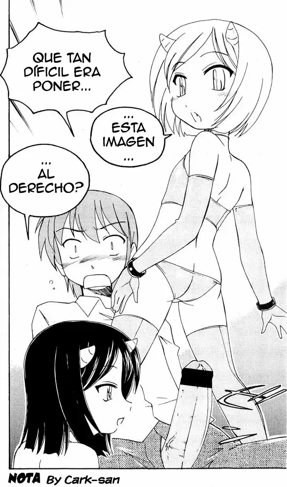 Infierno Lolicon