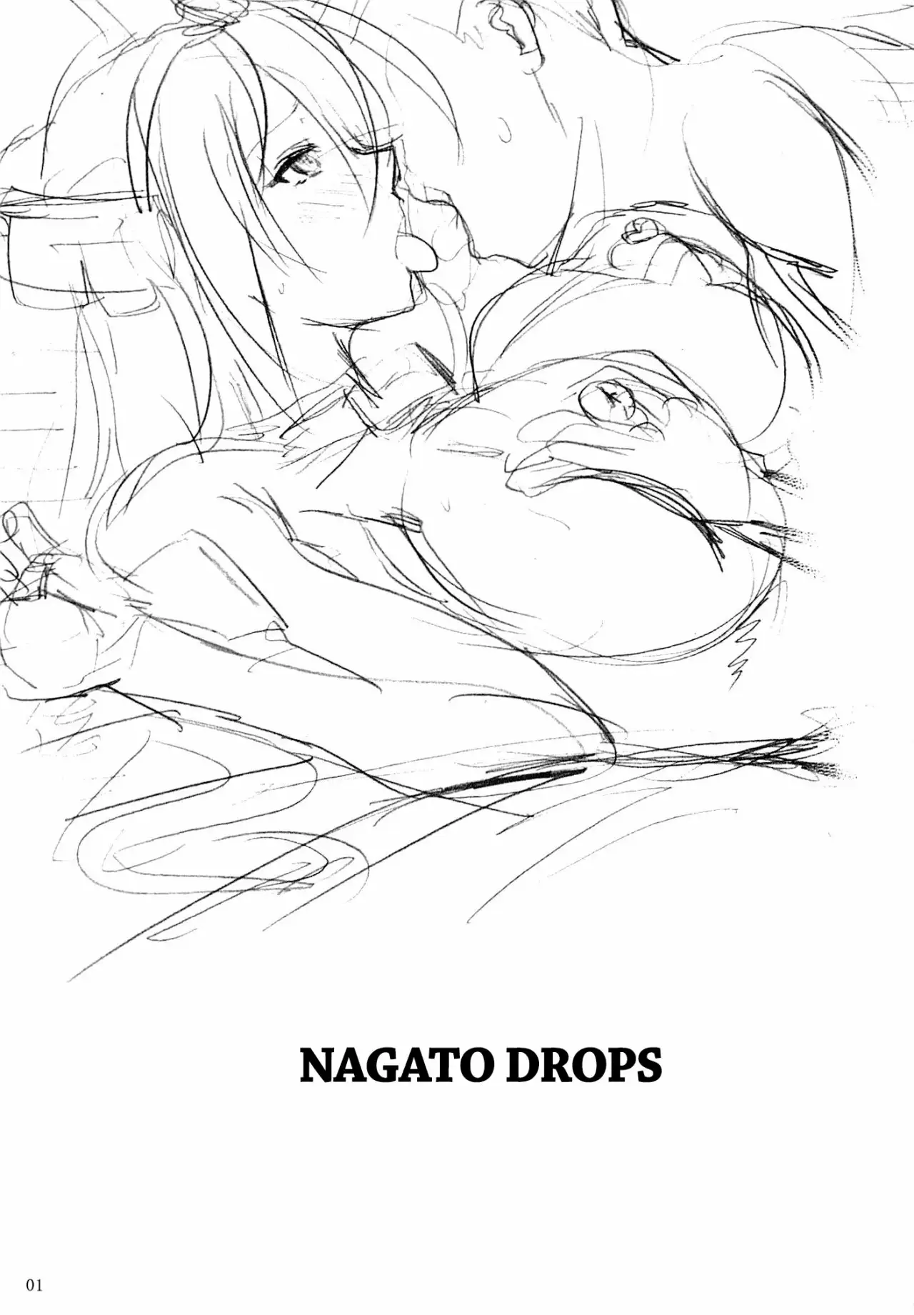 Nagato Drops