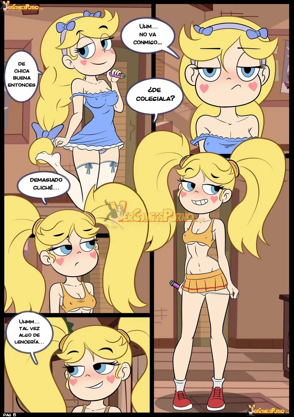 star vs las fuerzas del sexo 3