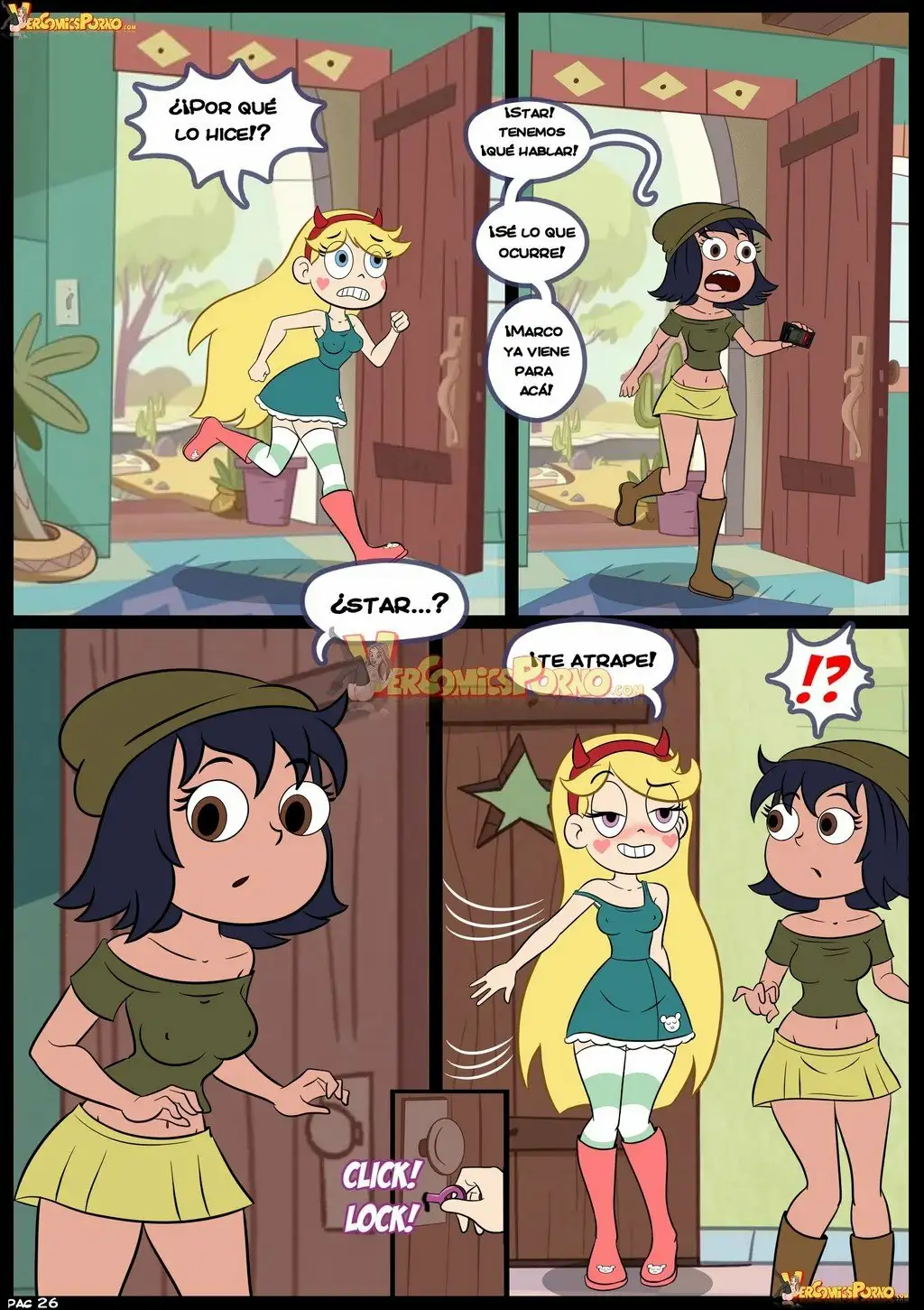 star vs las fuerzas del sexo 3