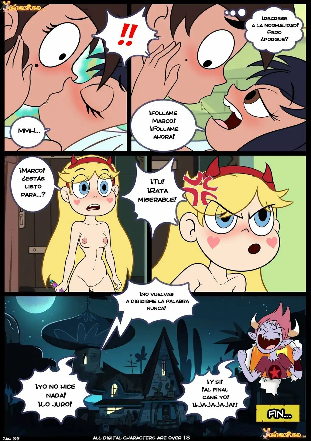 star vs las fuerzas del sexo 3