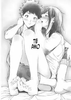 Te amo