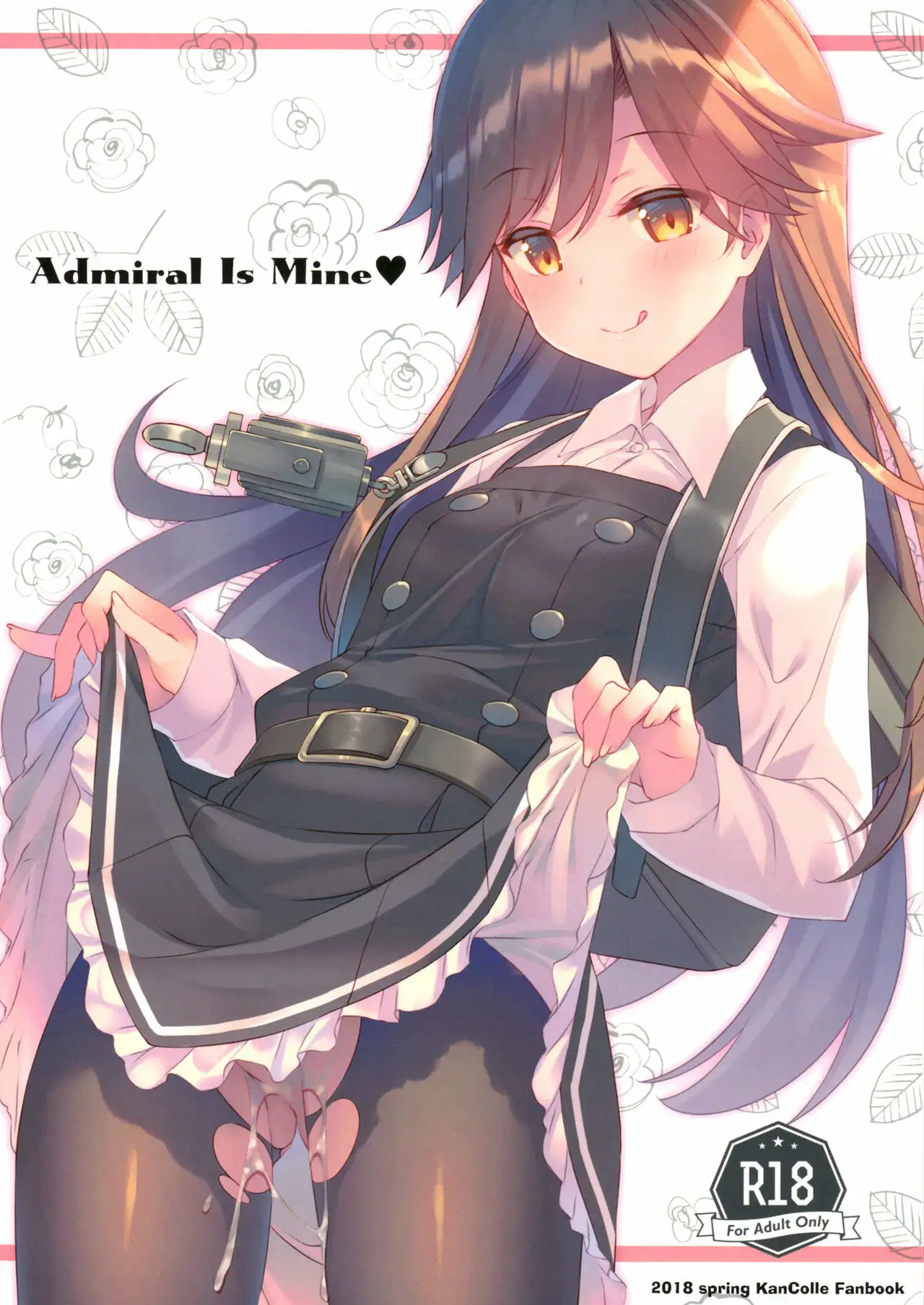 Admiral Is Mine (El Almirante es mio)