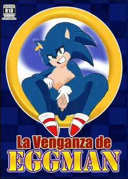 La Venganza De Eggman