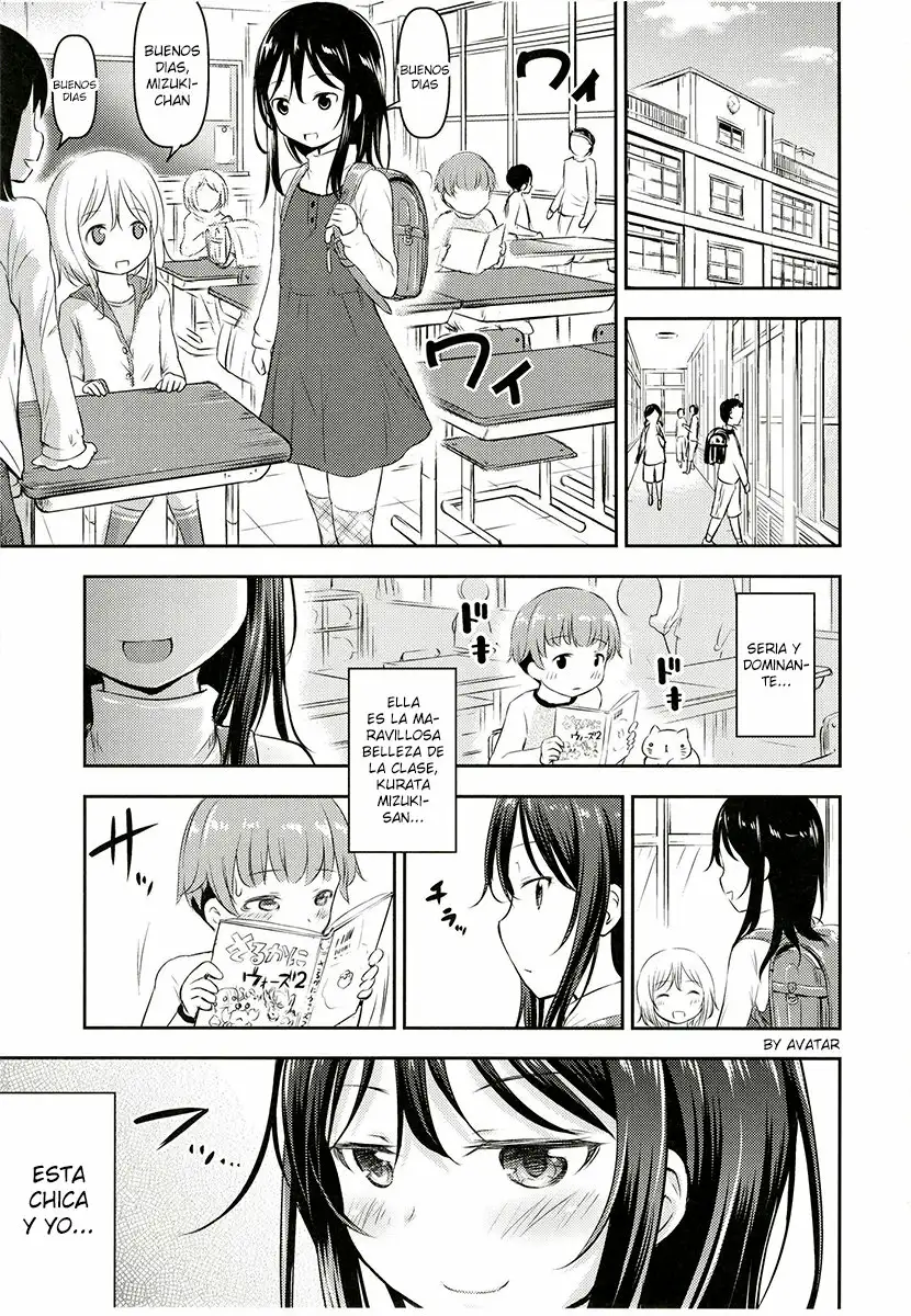 Kanojo no Omocha! 1-2 