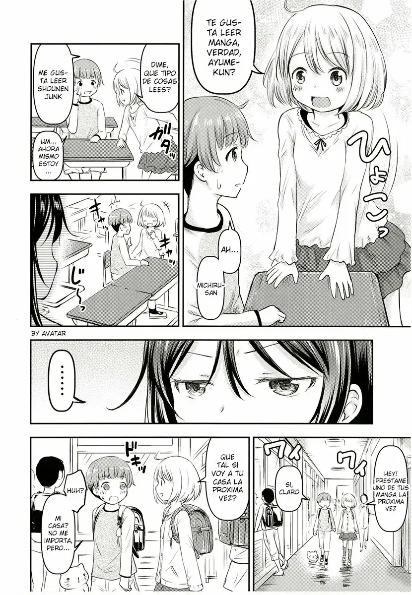 Kanojo no Omocha! 1-2 