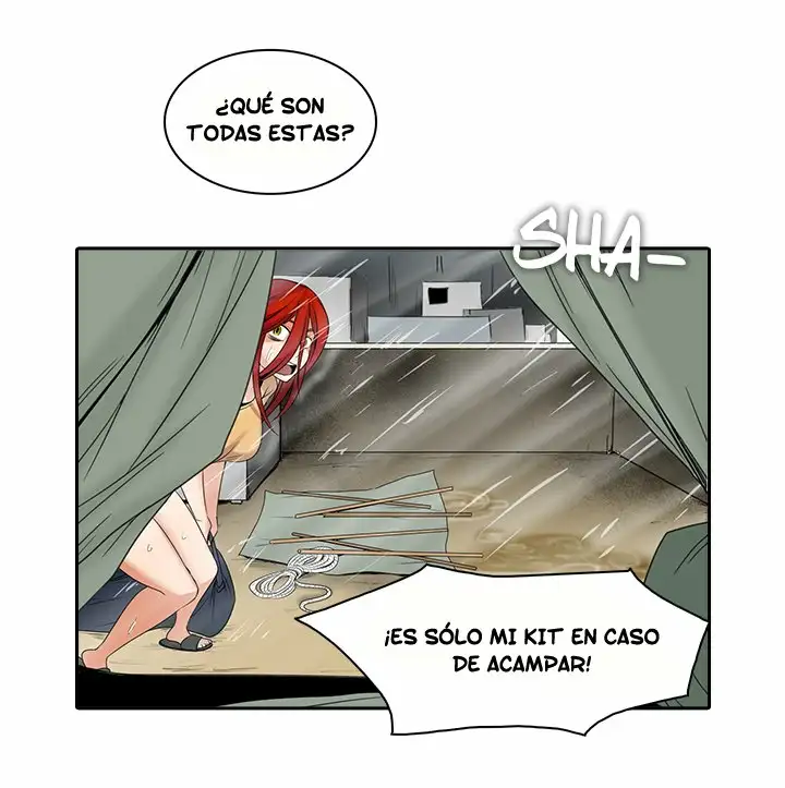 CARTOONISTS NSFW CAPITULO 9