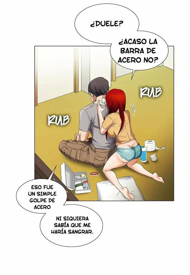 CARTOONISTS NSFW CAPITULO 10