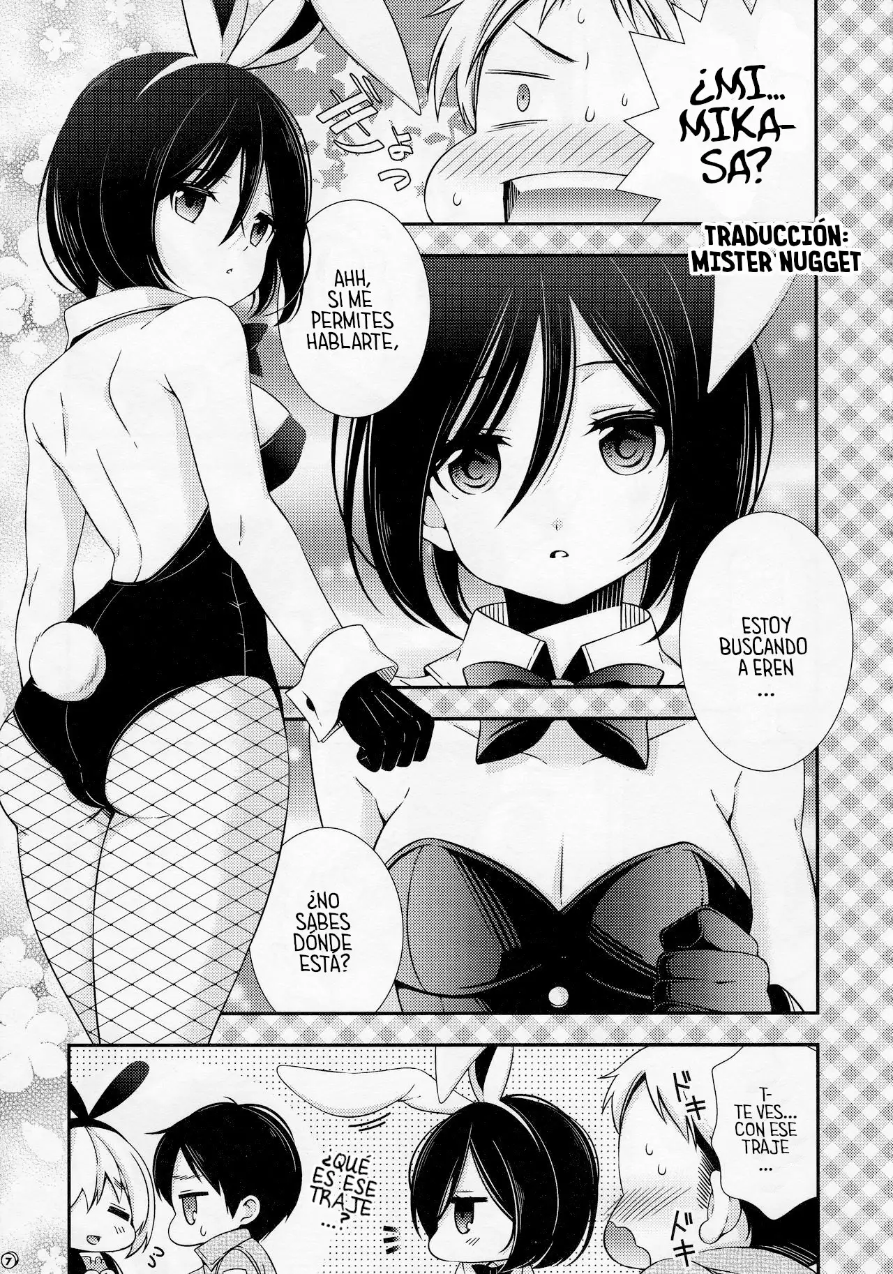 Bunny Girl No Mikasa To Eroi Koto Suru Hon