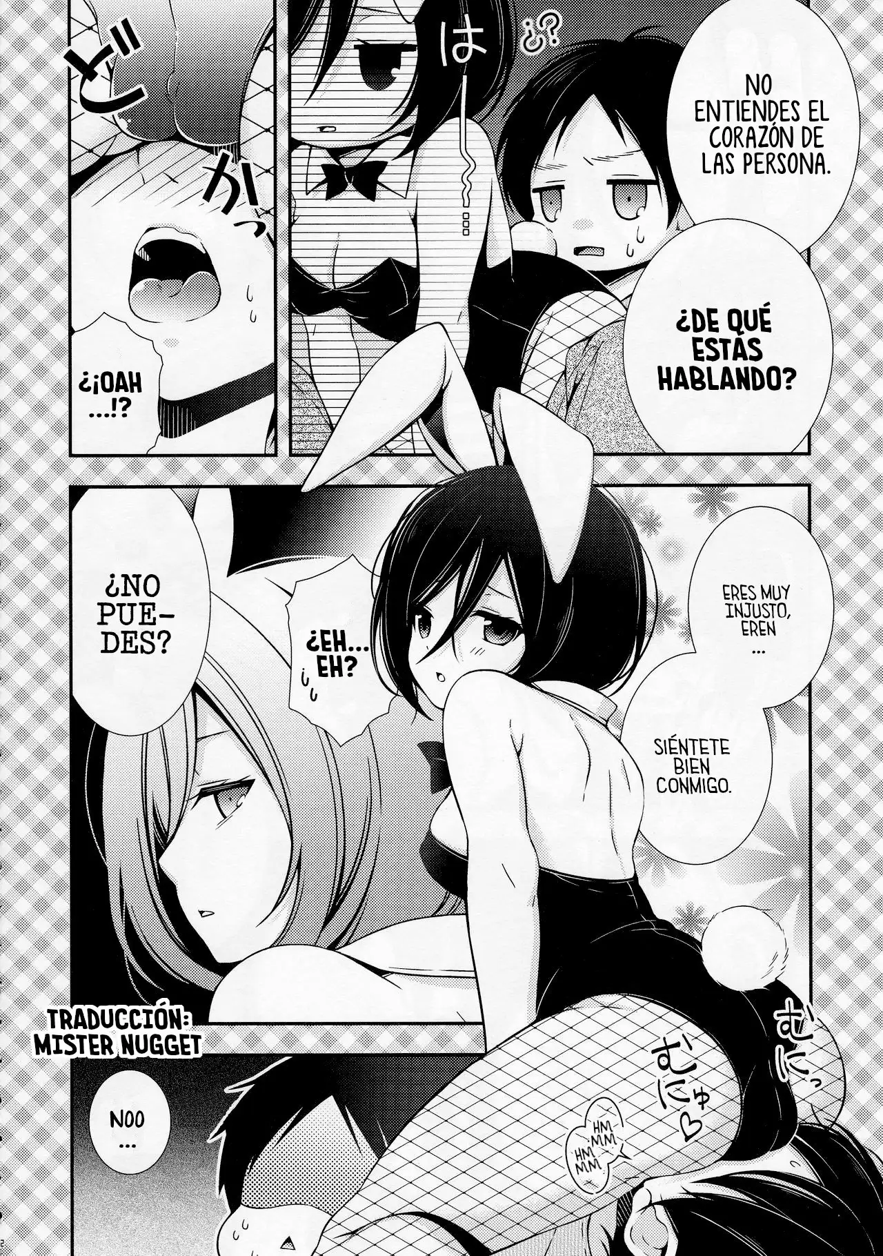 Bunny Girl No Mikasa To Eroi Koto Suru Hon