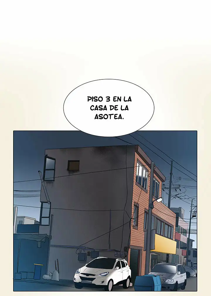 CARTOONISTS NSFW CAPITULO 12