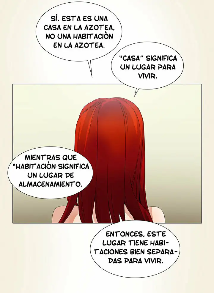 CARTOONISTS NSFW CAPITULO 12