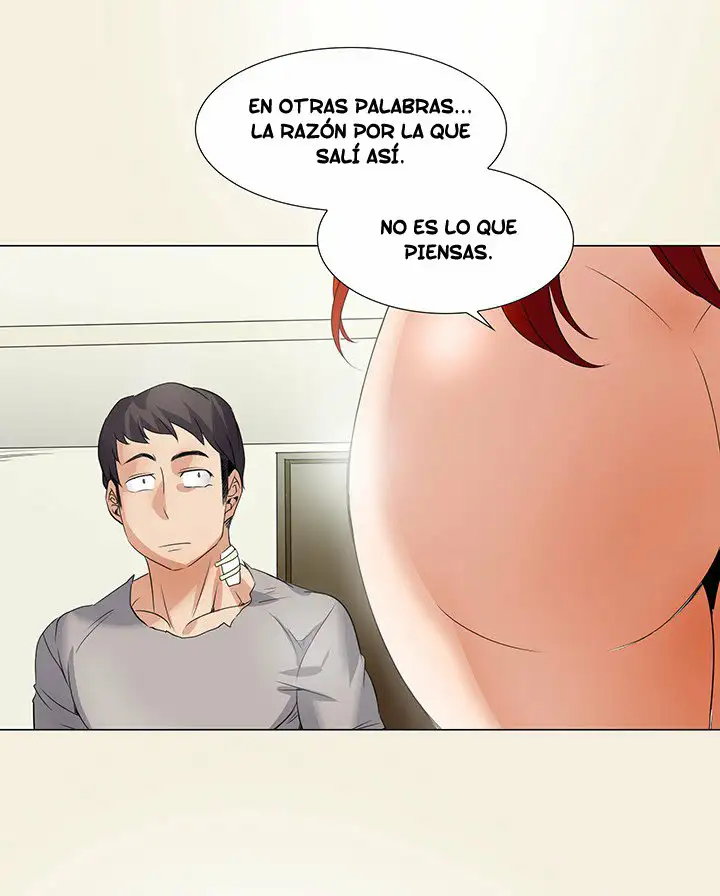 CARTOONISTS NSFW CAPITULO 12