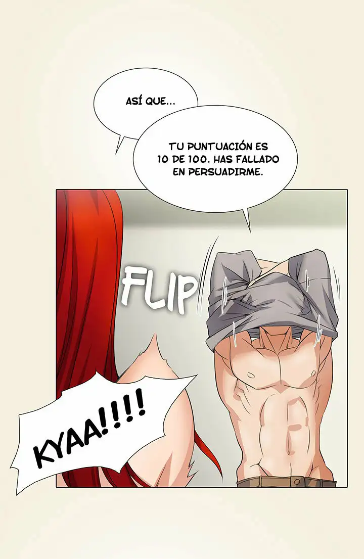 CARTOONISTS NSFW CAPITULO 12