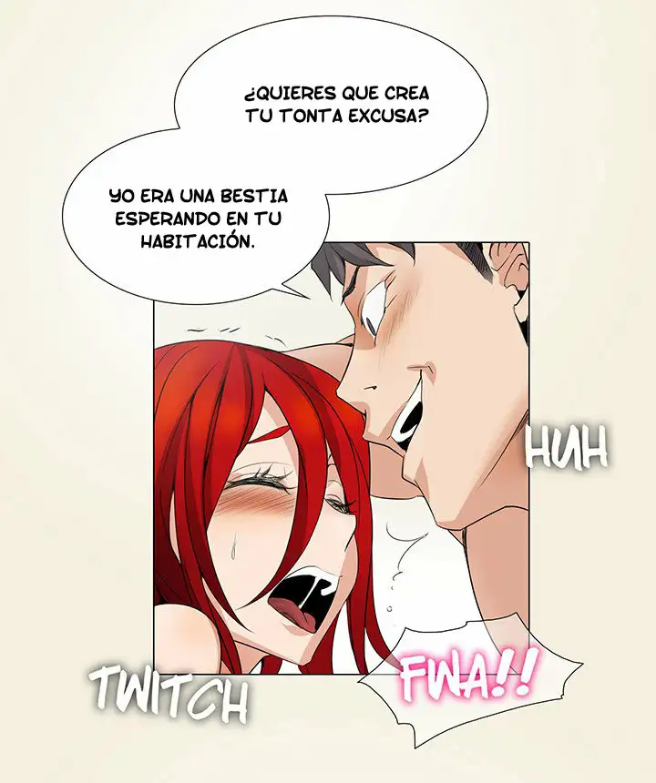 CARTOONISTS NSFW CAPITULO 12