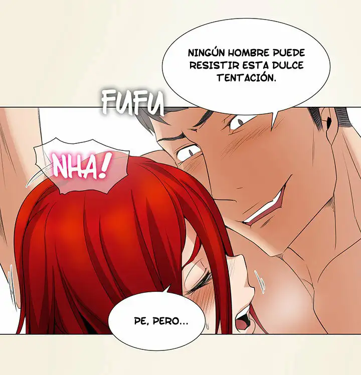 CARTOONISTS NSFW CAPITULO 12