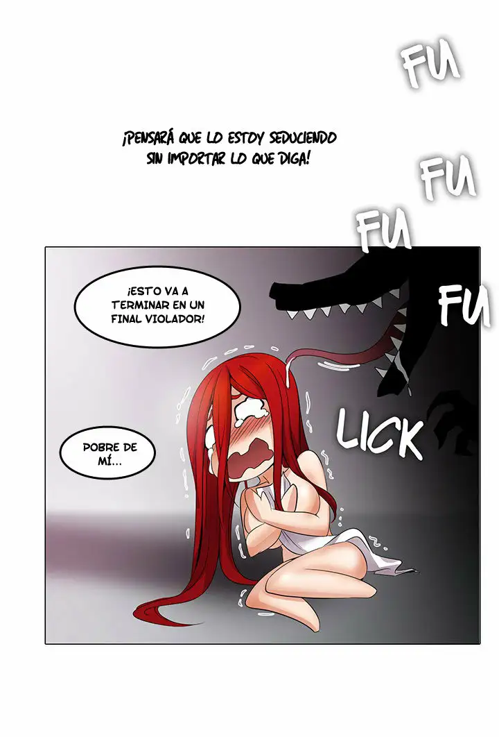 CARTOONISTS NSFW CAPITULO 12