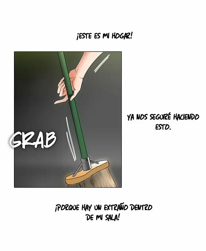 CARTOONISTS NSFW CAPITULO 12