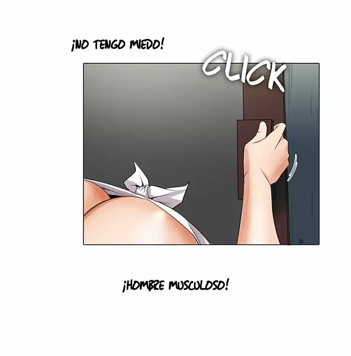 CARTOONISTS NSFW CAPITULO 12