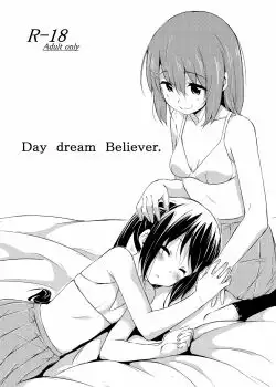 Day dream Believer