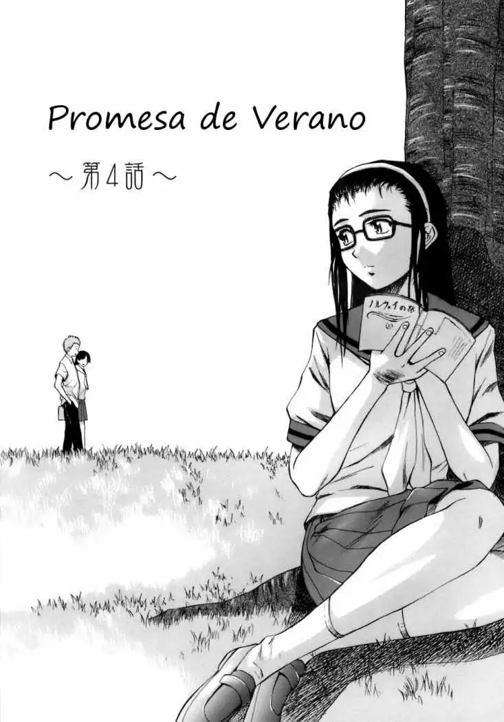 Promesa en en verano 1-4