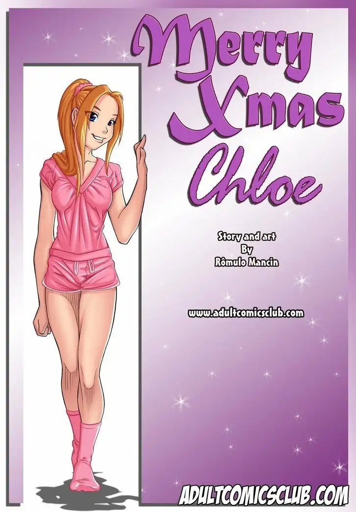 La Navidad de Chloe