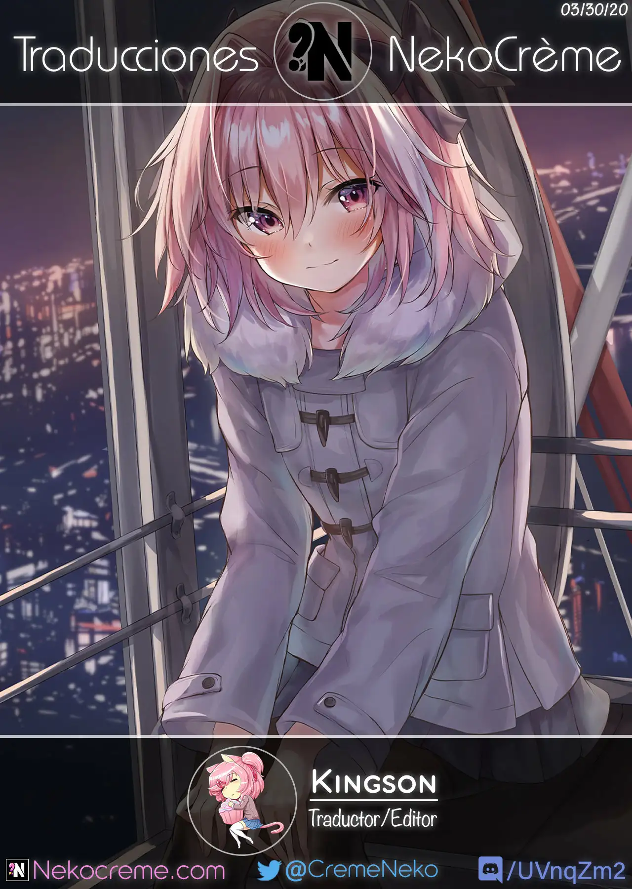 Astolfo x Astolfo