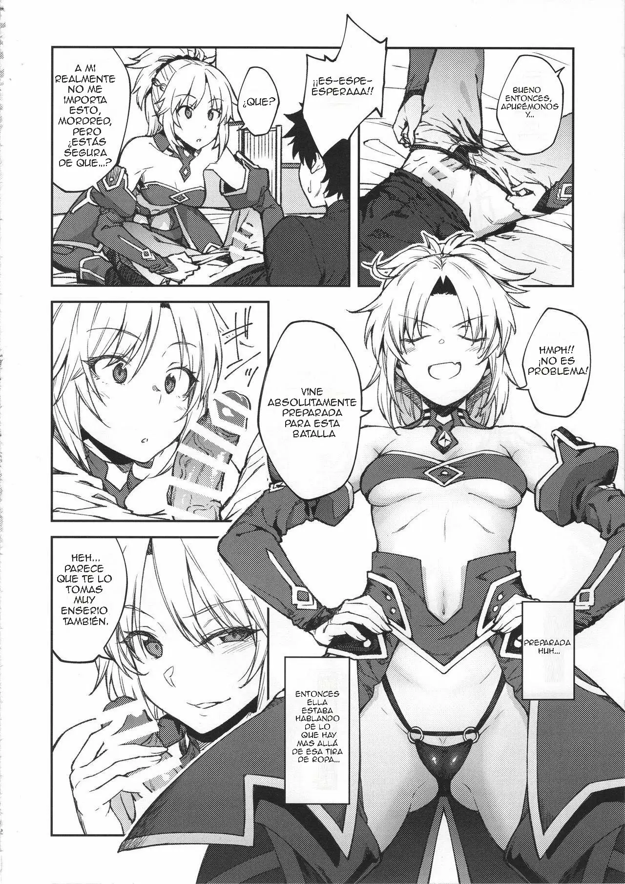 Chaldea Life II