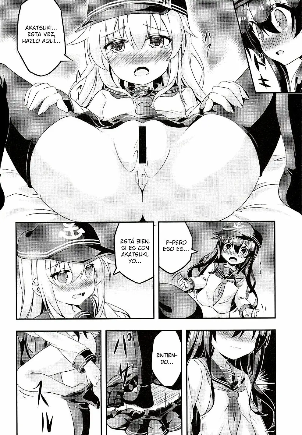 Loli & Futa Vol 1