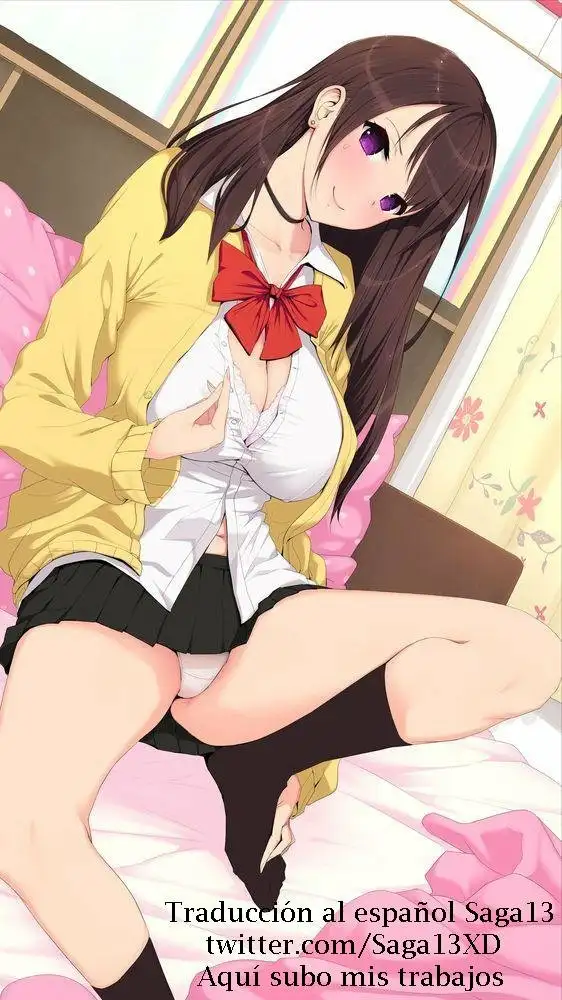 Otoshidama De Onee-Chan O Kattemita 